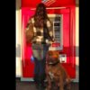 【海外の反応】ATM関連犯罪から飼い主を守る、頼もしい犬たち