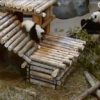 【海外の反応】「落下するジャイアントパンダ」カナダ・トロント動物園公式動画